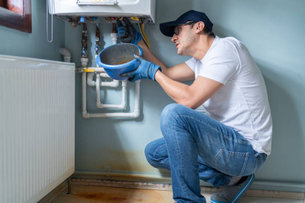 Best Green Plumbing Solutions in North Auburn, CA